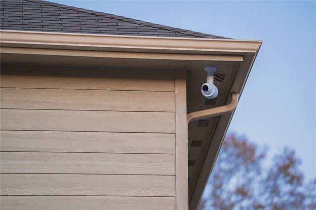 1511 Las Cuevas Drive, Conroe, TX 77301