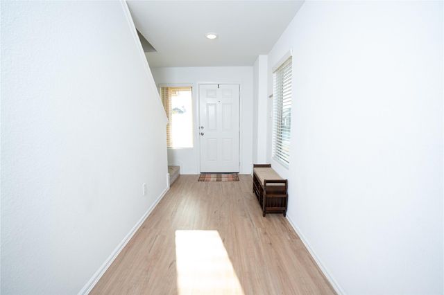 1511 Las Cuevas Drive, Conroe, TX 77301