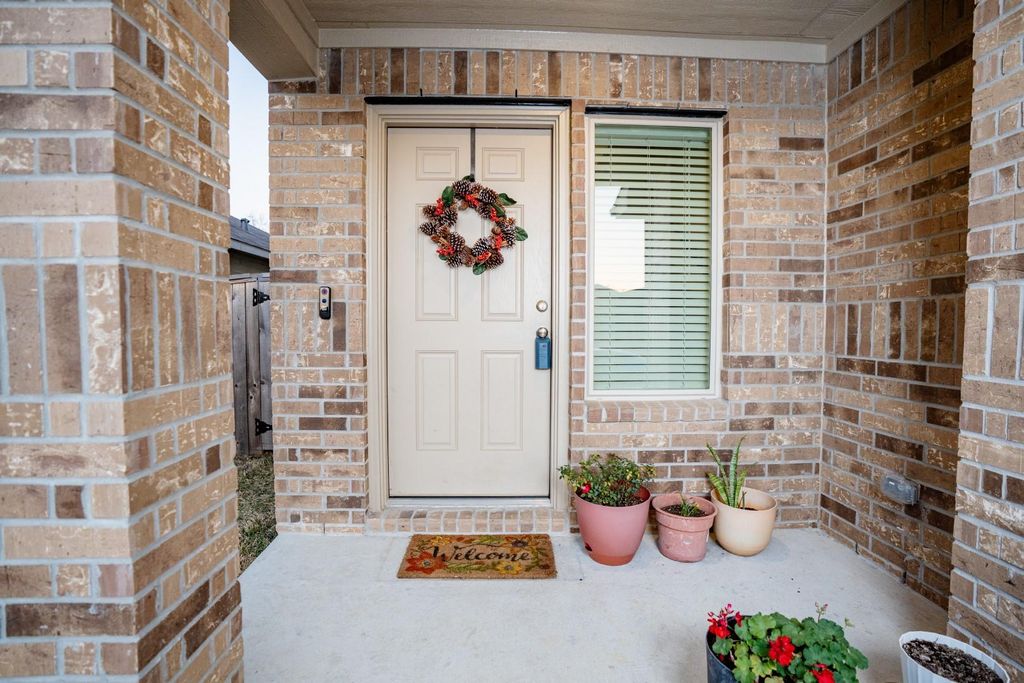 1511 Las Cuevas Drive, Conroe, TX 77301