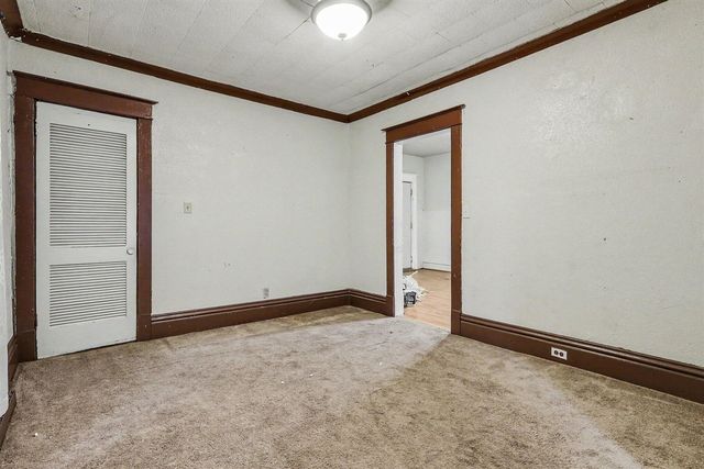 2332 Sanford Street, Muskegon, MI 49444