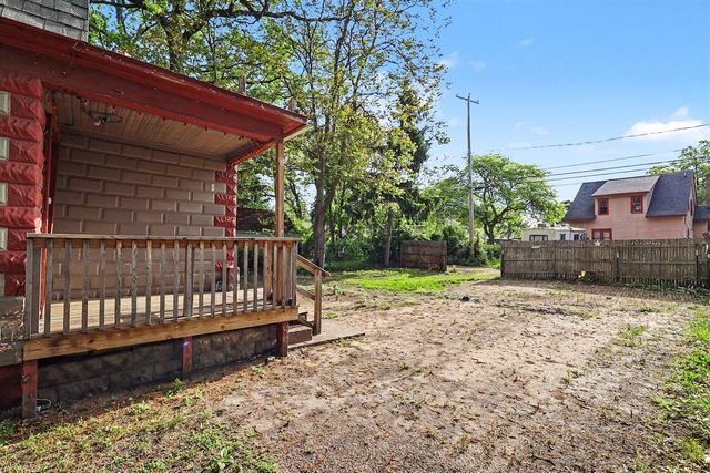 2332 Sanford Street, Muskegon, MI 49444