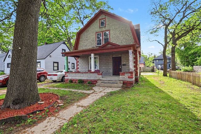 2332 Sanford Street, Muskegon, MI 49444