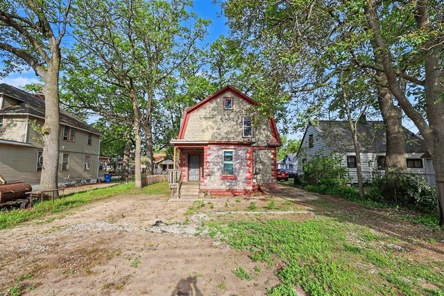 2332 Sanford Street, Muskegon, MI 49444