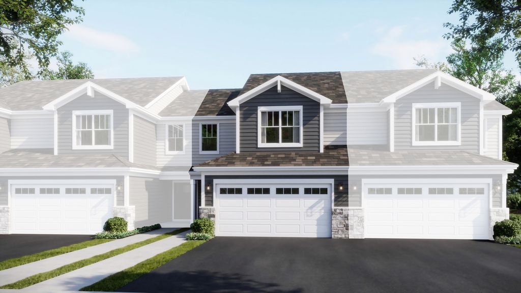309 Red Oak Circle, Volo, IL 60020