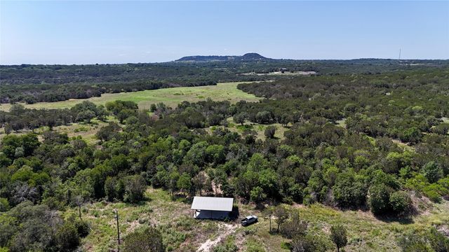 3000 Nech Ranch Court, Granbury, TX 76048
