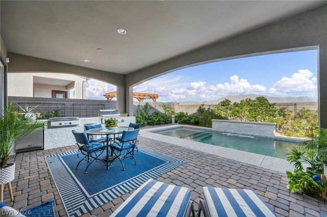 10170 Zeta Tucana Street, Las Vegas, NV 89143