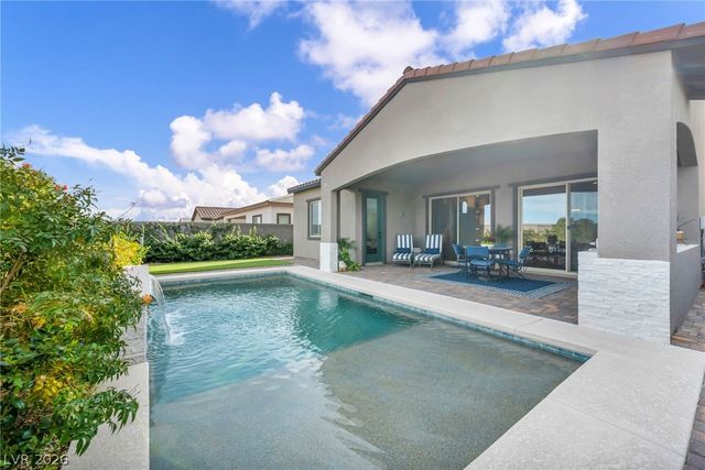 10170 Zeta Tucana Street, Las Vegas, NV 89143