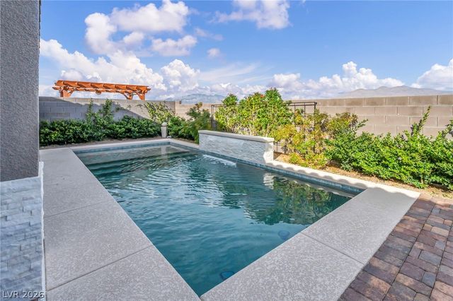 10170 Zeta Tucana Street, Las Vegas, NV 89143