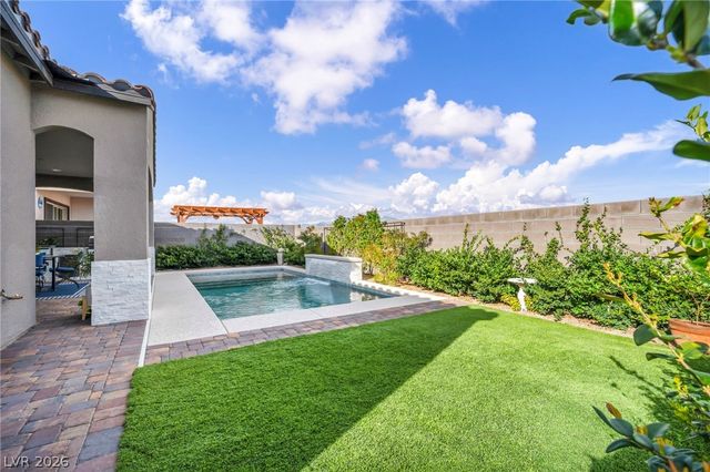 10170 Zeta Tucana Street, Las Vegas, NV 89143