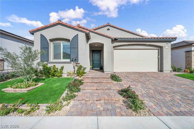 10170 Zeta Tucana Street, Las Vegas, NV 89143