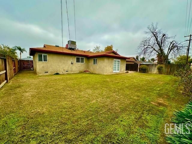 2309 Bradley Avenue, Bakersfield, CA 93304