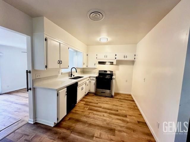 2309 Bradley Avenue, Bakersfield, CA 93304