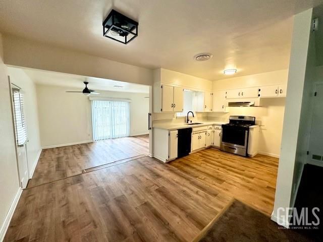 2309 Bradley Avenue, Bakersfield, CA 93304