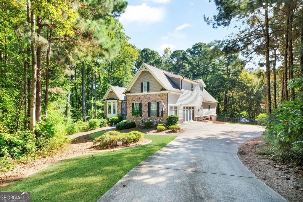 1222 Eagles Creek Court NW, Acworth, GA 30101 — photo 2