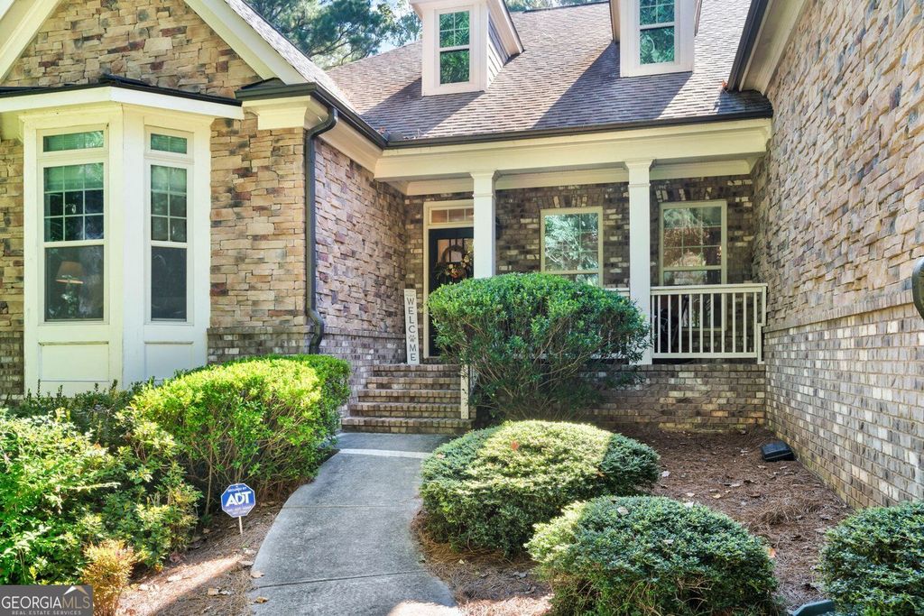 1222 Eagles Creek Court NW, Acworth, GA 30101 — photo 3