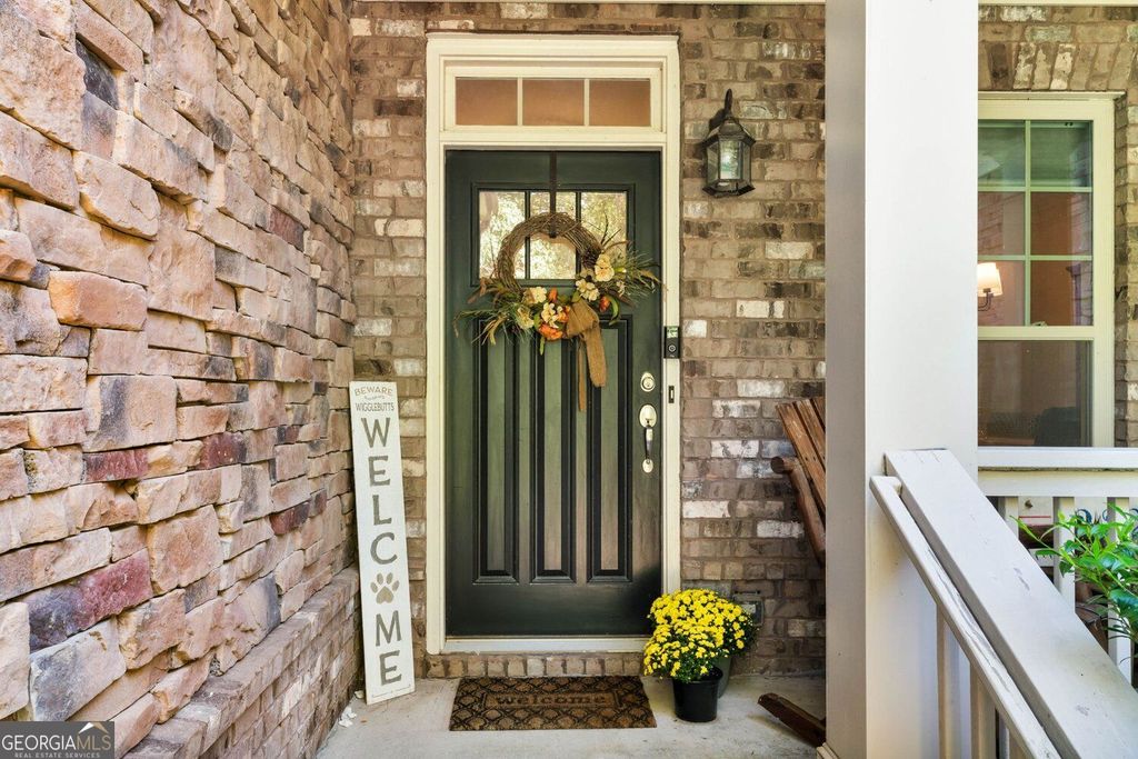 1222 Eagles Creek Court NW, Acworth, GA 30101 — photo 4