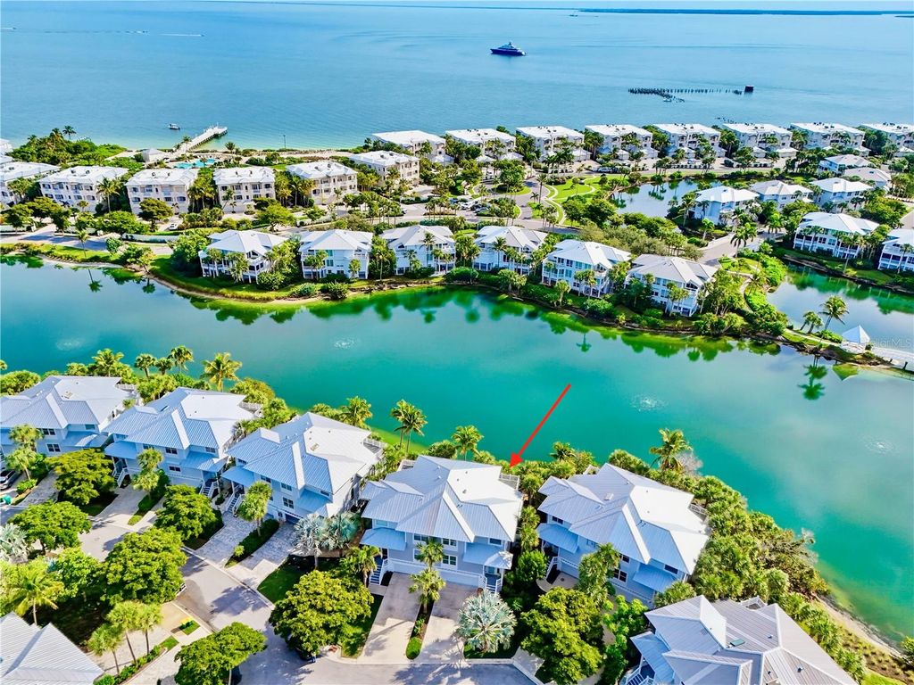 791 BEACH VIEW DRIVE, Boca Grande, FL 33921