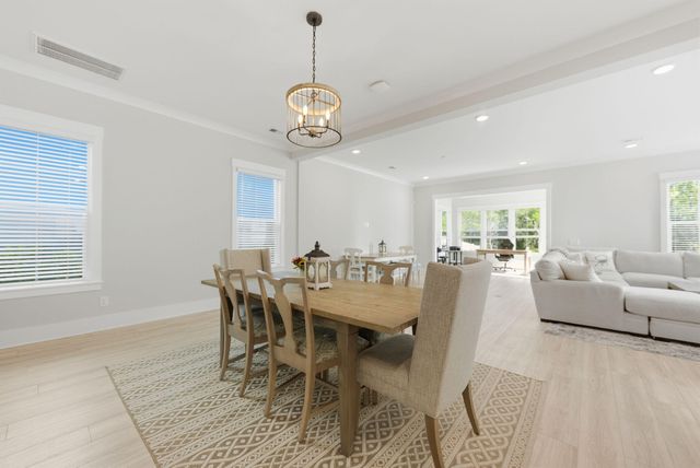 222 Port Tack Drive, Charleston, SC 29492