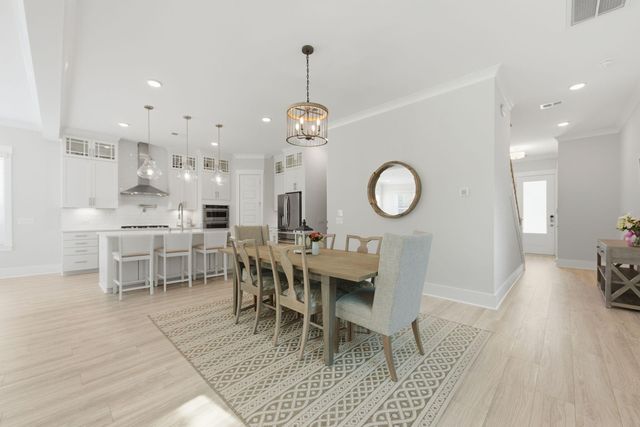 222 Port Tack Drive, Charleston, SC 29492