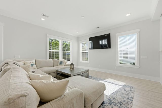 222 Port Tack Drive, Charleston, SC 29492