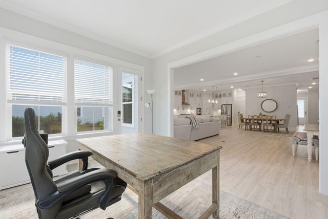 222 Port Tack Drive, Charleston, SC 29492