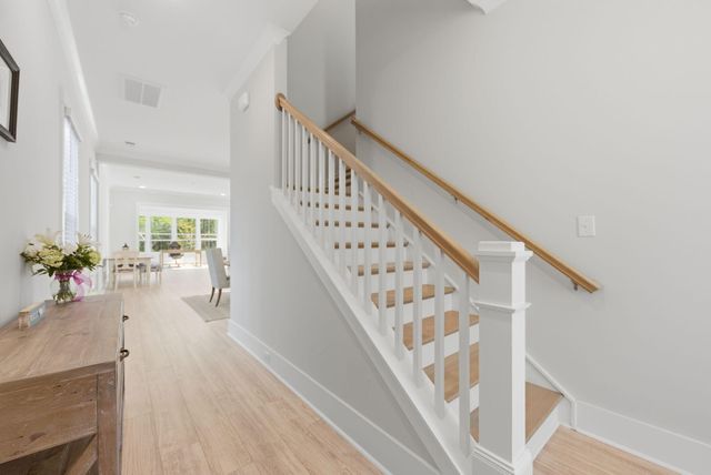 222 Port Tack Drive, Charleston, SC 29492