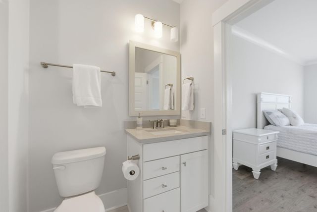 222 Port Tack Drive, Charleston, SC 29492