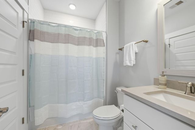 222 Port Tack Drive, Charleston, SC 29492