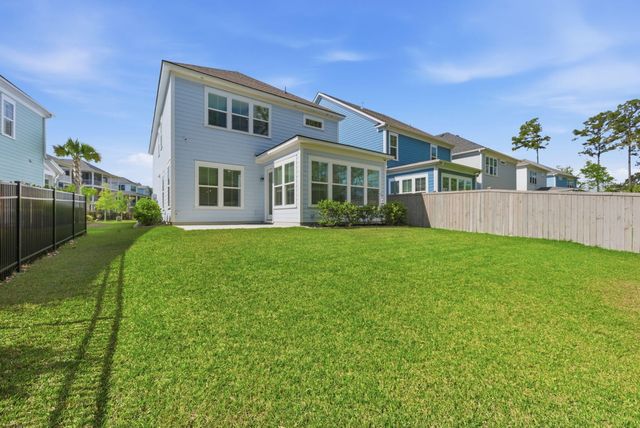 222 Port Tack Drive, Charleston, SC 29492
