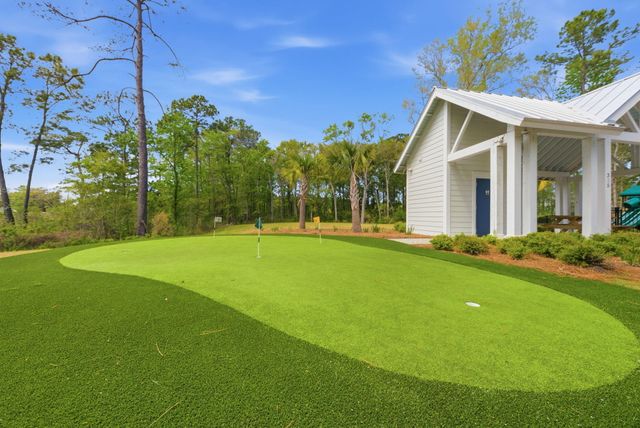 222 Port Tack Drive, Charleston, SC 29492