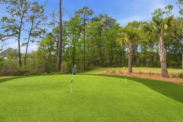 222 Port Tack Drive, Charleston, SC 29492