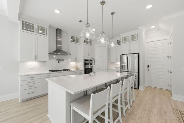 222 Port Tack Drive, Charleston, SC 29492