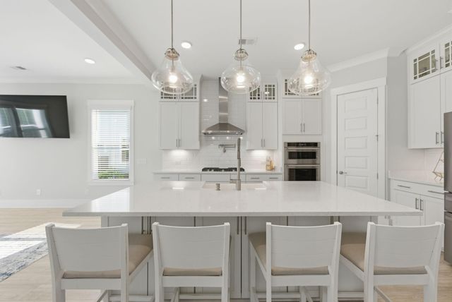 222 Port Tack Drive, Charleston, SC 29492