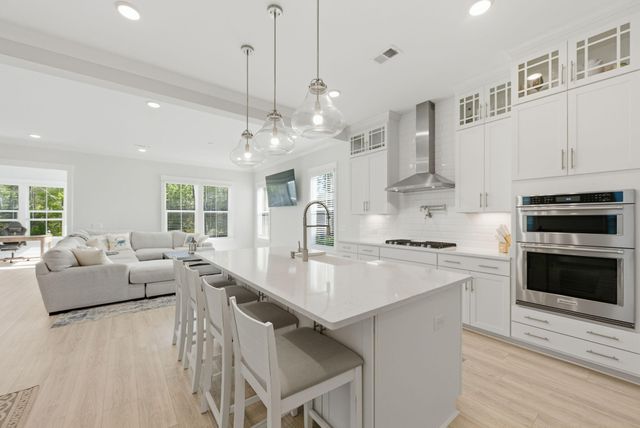 222 Port Tack Drive, Charleston, SC 29492