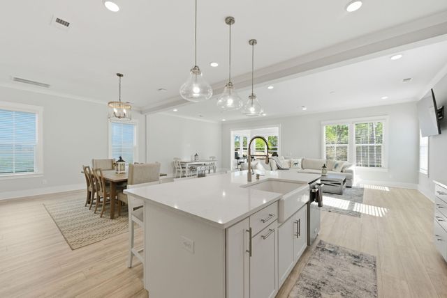 222 Port Tack Drive, Charleston, SC 29492