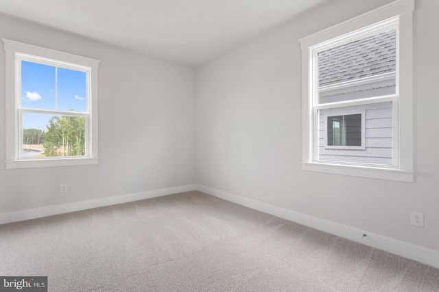 2484 SCOTCH BONNET DR, Winchester, VA 22603