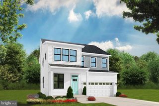 2484 SCOTCH BONNET DR, Winchester, VA 22603