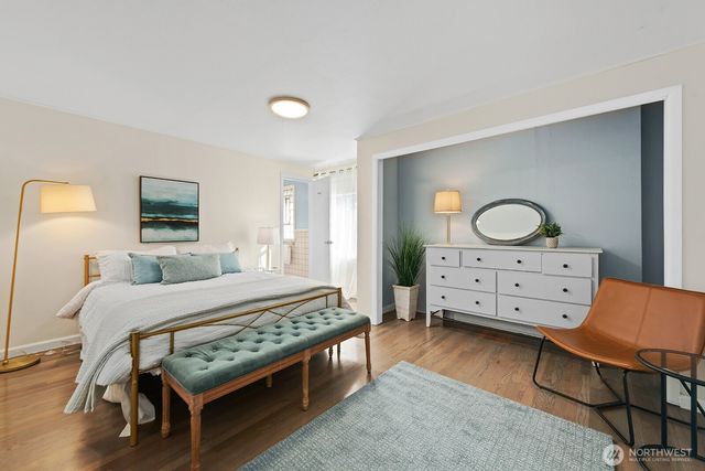3604 SW Thistle Street, Seattle, WA 98126