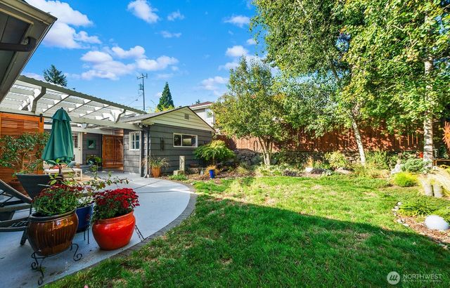 3604 SW Thistle Street, Seattle, WA 98126