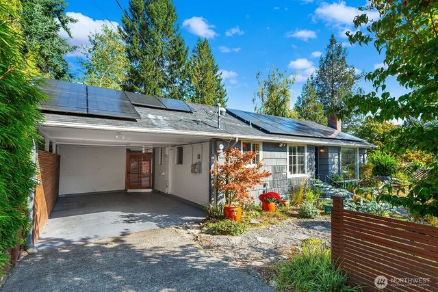 3604 SW Thistle Street, Seattle, WA 98126