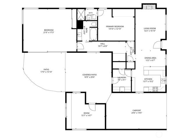 3604 SW Thistle Street, Seattle, WA 98126