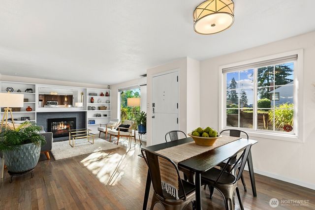 3604 SW Thistle Street, Seattle, WA 98126