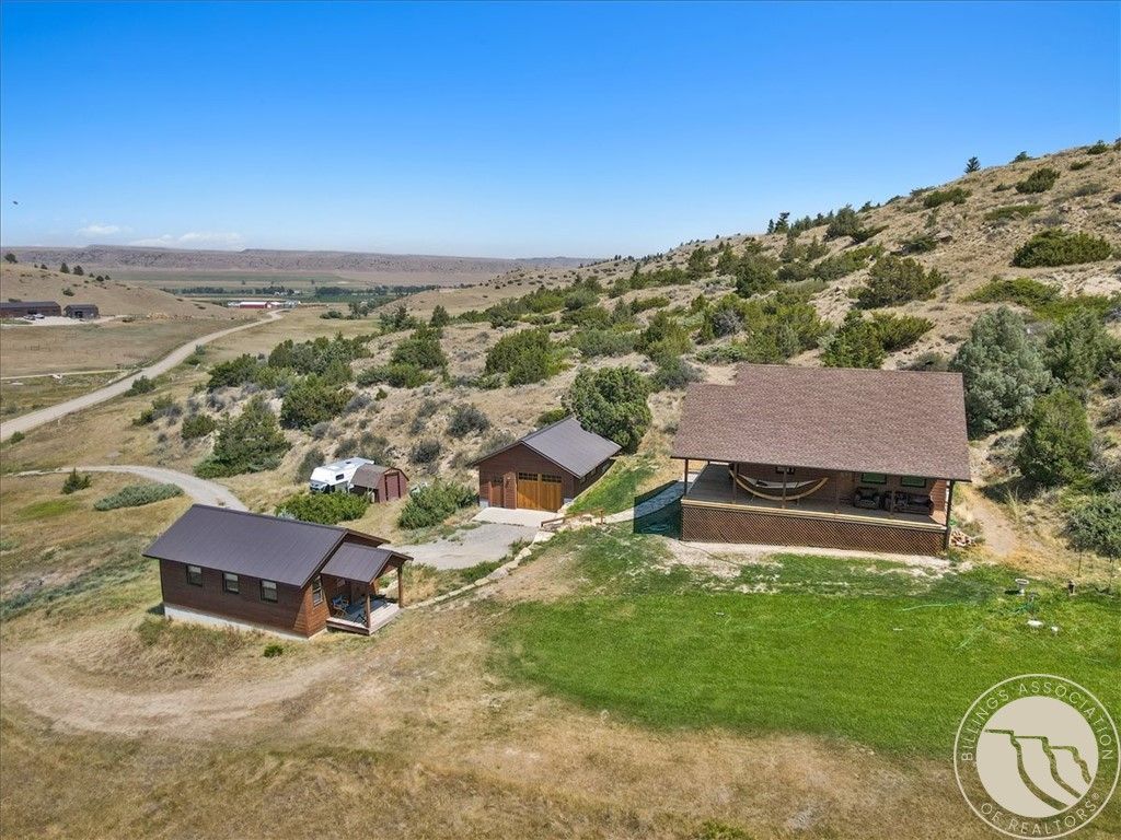 618 Grove Creek Rd, Absarokee, MT 59001 photo 4