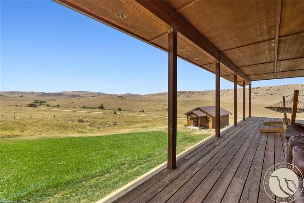 618 Grove Creek Rd, Absarokee, MT 59001 photo 5