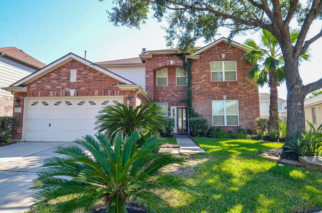 21310 Sage Flower Ct, Humble, TX 77338