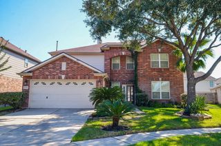 21310 Sage Flower Ct, Humble, TX 77338