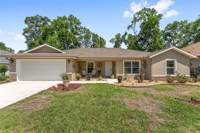 9601 SW 53RD CIRCLE, Ocala, FL 34476