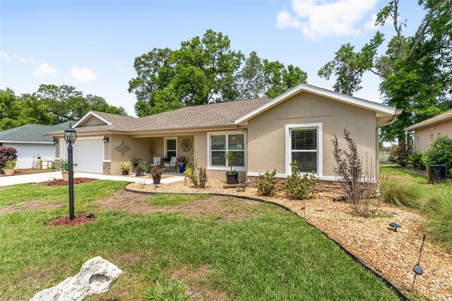 9601 SW 53RD CIRCLE, Ocala, FL 34476