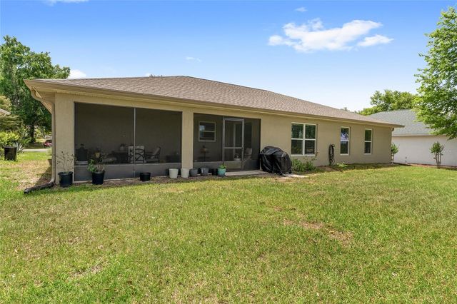 9601 SW 53RD CIRCLE, Ocala, FL 34476
