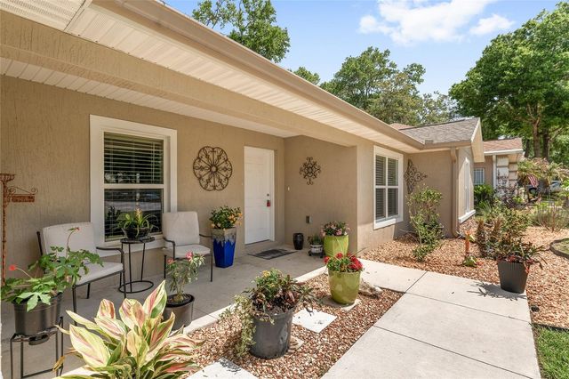 9601 SW 53RD CIRCLE, Ocala, FL 34476